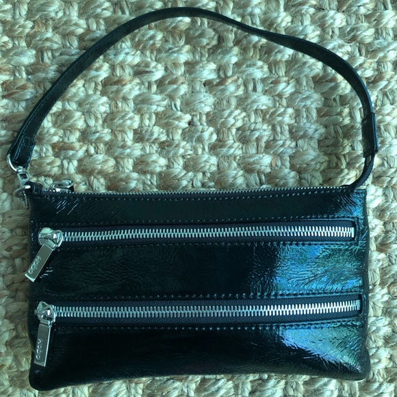 New: Hobo International Mini Shoulder Bag. - Picture 4 of 13